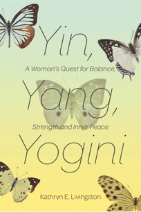 Yin Yang Yogini